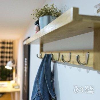 西安鲜衣怒马天涯仗剑公寓酒店提供图片