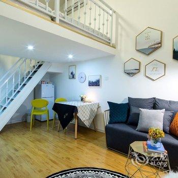 西安鲜衣怒马天涯仗剑公寓酒店提供图片