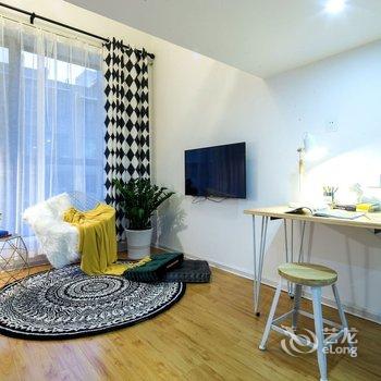 西安鲜衣怒马天涯仗剑公寓酒店提供图片