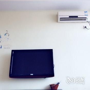 青岛吴大酱公寓酒店提供图片