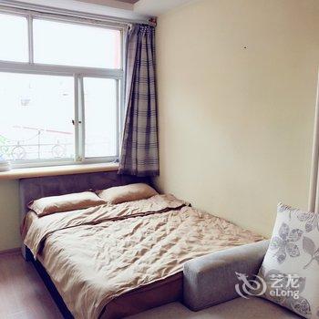 青岛吴大酱公寓酒店提供图片