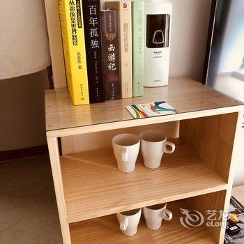 重庆猴儿公寓(重庆城市之路厅分店)酒店提供图片