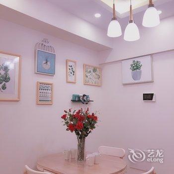 重庆猴儿公寓(重庆城市之路厅分店)酒店提供图片