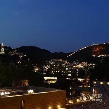 猫与玫瑰公寓(北京令公街店)酒店提供图片