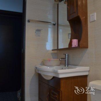 成都叶乃环公寓(水校路分店)酒店提供图片