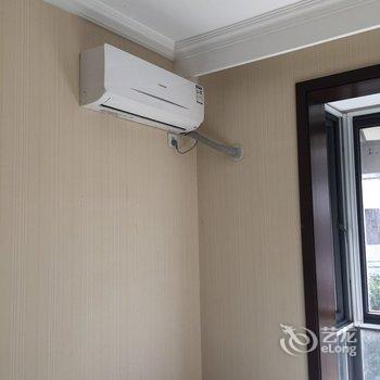 成都叶乃环公寓(水校路分店)酒店提供图片