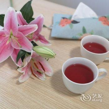 猫与玫瑰公寓(北京令公街店)酒店提供图片