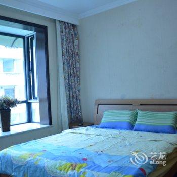 成都叶乃环公寓(水校路分店)酒店提供图片