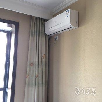 成都叶乃环公寓(水校路分店)酒店提供图片