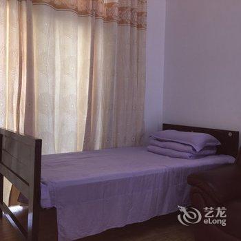 成都叶乃环公寓(水校路分店)酒店提供图片