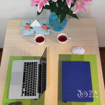 猫与玫瑰公寓(北京令公街店)酒店提供图片