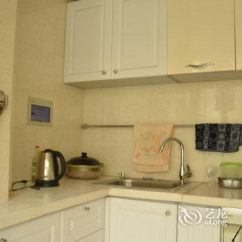 成都叶乃环公寓(水校路分店)酒店提供图片
