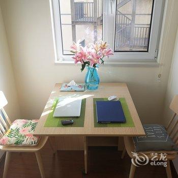 猫与玫瑰公寓(北京令公街店)酒店提供图片