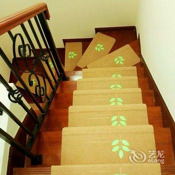 猫与玫瑰公寓(北京令公街店)酒店提供图片