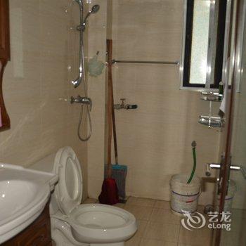 成都叶乃环公寓(水校路分店)酒店提供图片