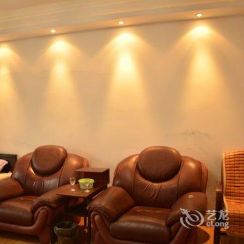 成都叶乃环公寓(水校路分店)酒店提供图片