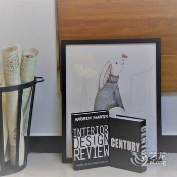 西安小菲菲的家公寓(宫园壹号店)酒店提供图片