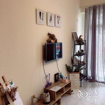 成都胡春宇公寓酒店提供图片
