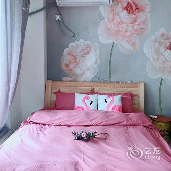 成都胡春宇公寓酒店提供图片