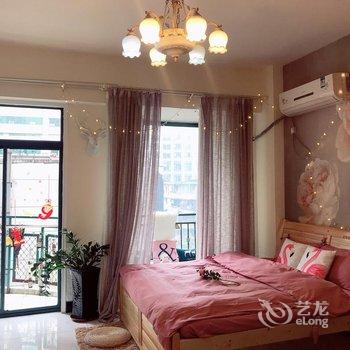 成都胡春宇公寓酒店提供图片