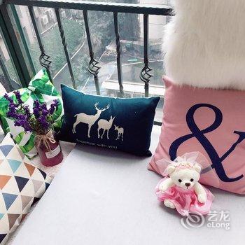 成都胡春宇公寓酒店提供图片