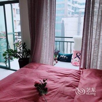 成都胡春宇公寓酒店提供图片