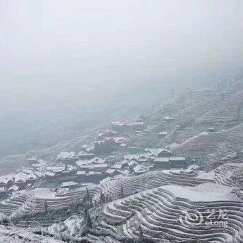 龙脊梯田忆闲居客栈酒店提供图片
