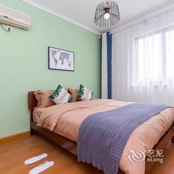 成都路客精品民宿AA7380酒店提供图片