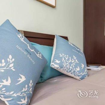 成都路客精品民宿AA7380酒店提供图片