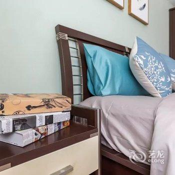 成都路客精品民宿AA7380酒店提供图片