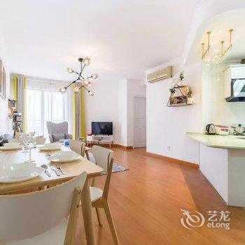 成都路客精品民宿AA7380酒店提供图片