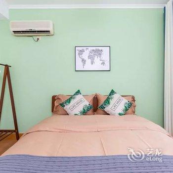 成都路客精品民宿AA7380酒店提供图片