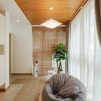 成都路客BF5650精品民宿(宽巷子分店)酒店提供图片