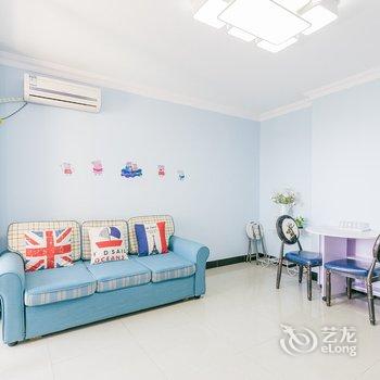 佛系旅宿二店公寓(上海界龙三路分店)酒店提供图片
