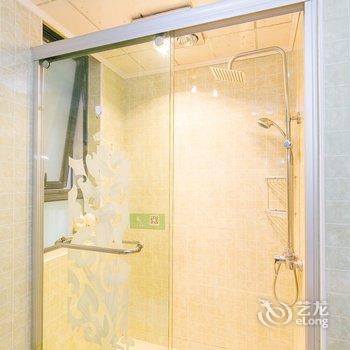 佛系旅宿二店公寓(上海界龙三路分店)酒店提供图片