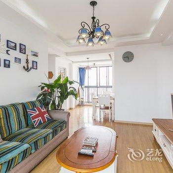 佛系旅宿二店公寓(上海界龙三路分店)酒店提供图片