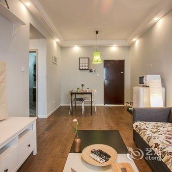 成都路客BB4750精品民宿酒店提供图片