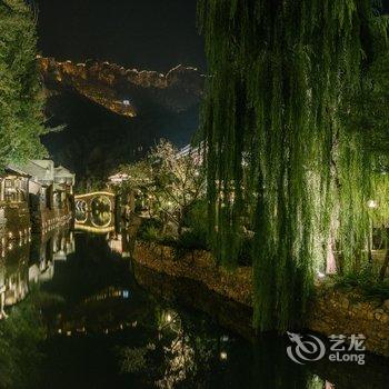 北京军梦缘赵艳伶公寓酒店提供图片