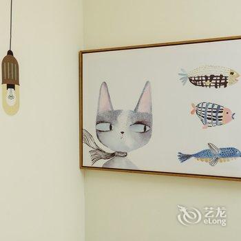 北京军梦缘赵艳伶公寓酒店提供图片