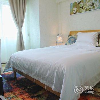 广州忆千树民宿酒店提供图片