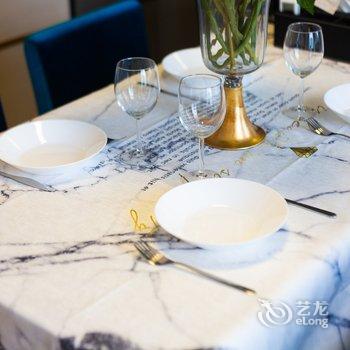 广州心享家公寓酒店提供图片