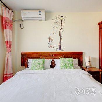 北京军梦缘赵艳伶公寓酒店提供图片