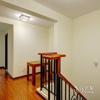 北京军梦缘赵艳伶公寓酒店提供图片