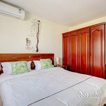 北京军梦缘赵艳伶公寓酒店提供图片