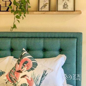 广州心享家公寓酒店提供图片