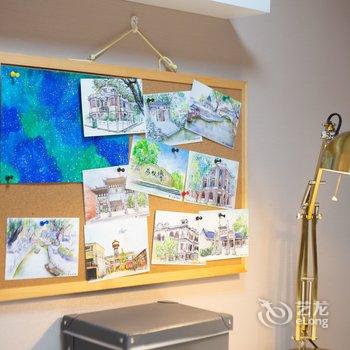 广州心享家公寓酒店提供图片