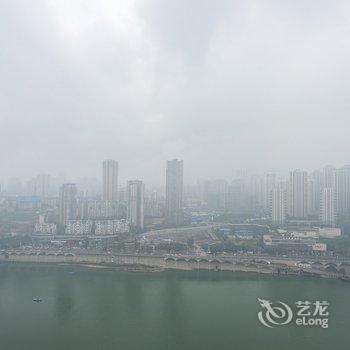 鑫乐公寓(重庆城市之路厅店)酒店提供图片
