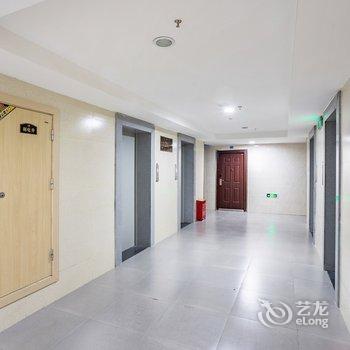 鑫乐公寓(重庆城市之路厅店)酒店提供图片