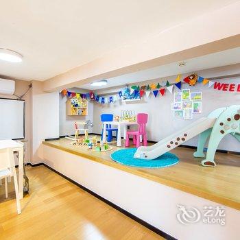 广州心享家公寓酒店提供图片