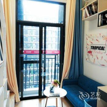 广州小柏屋公寓(北街路上十二巷分店)酒店提供图片